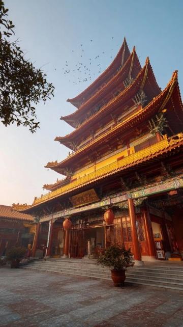 郑州超全旅游攻略|历史与现代交融的宝藏城市