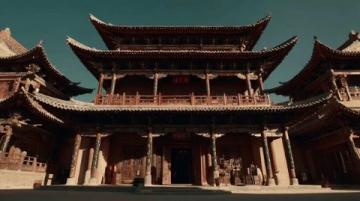 嘉峪关旅游攻略:不容错过的景点与美食推荐