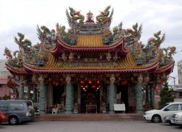 旅行我的旅行日记:精选的衡阳市旅游攻略
