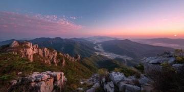 南岳衡山三天两夜攻略_衡山南岳旅游攻略