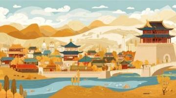 嘉峪关5A级景区深度游：历史文化与自然风光两日游全攻略