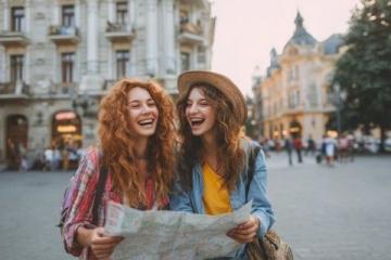 暑假旅行攻略:热门目的地与实用建议