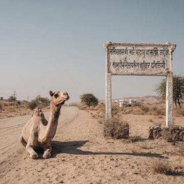 探索呼伦贝尔:一份详尽的自驾旅行指南