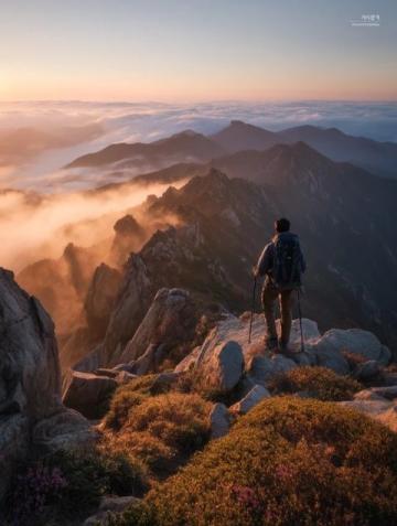 攀登五岳之巅：泰山全景游指南