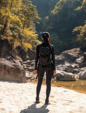 如何在户外旅行中保护身体健康?