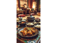 嘉峪关旅游攻略：不容错过的景点与美食推荐