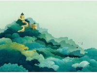 女性登长城,一步步走向一条无尽的旅途！