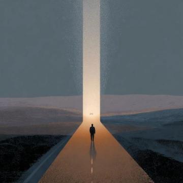 一种很新的旅行方式在未知中拥抱生活