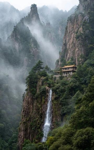 贵州旅游必去的三个景点及特色伴手礼推荐
