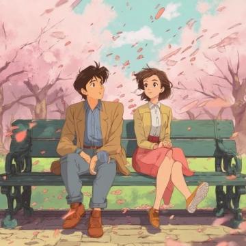 春季浪漫限定:两人心中的梦幻旅行TOP3,错过等一年