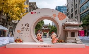 河南开封旅游攻略:历史文化与沉浸式体验指南