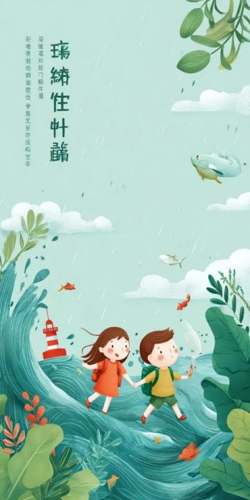 合肥周末亲子游攻略：捉鱼摸虾好去处