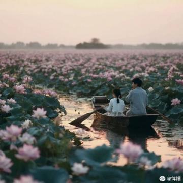 大家觉得杭州的旅游特色怎么样?