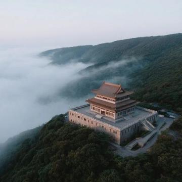 邯郸国庆旅游攻略:十大必游景点推荐