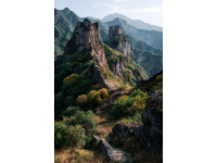 探索金山岭长城：您的完美旅游指南