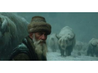 大美雪域寒疆行——漠河探秘之旅(致敬新时代最可爱的人)