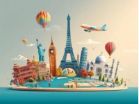 旅游安全指南：全方位解析与自救技巧