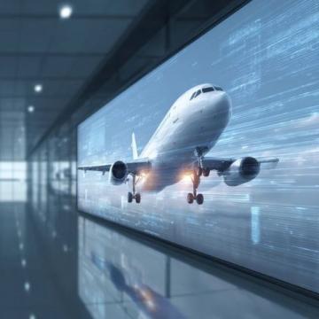 揭秘航空黑匣子:飞行安全的关键与重要性解析