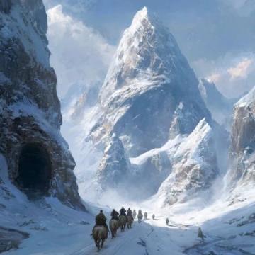 大美雪域寒疆行——漠河探秘之旅(致敬新时代最可爱的人)
