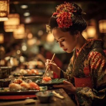 镰仓旅游时13家美食推荐-镰仓旅游美食攻略