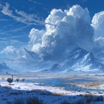 大美雪域寒疆行——漠河探秘之旅(致敬新时代最可爱的人)