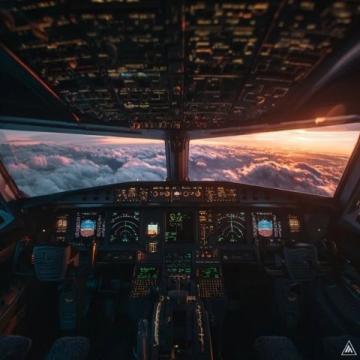 揭秘航空黑匣子:飞行安全的关键与重要性解析