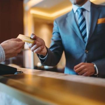 外出旅行酒店预订指南：避开这些坑