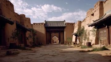嘉峪关5A级景区深度游:历史文化与自然风光两日游全攻略