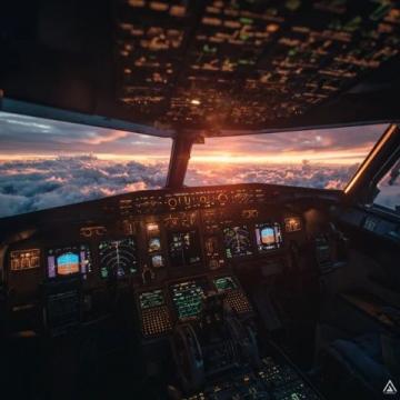 揭秘航空黑匣子:飞行安全的关键与重要性解析