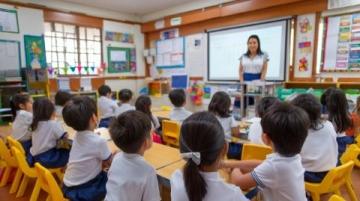 幼儿园安全须知