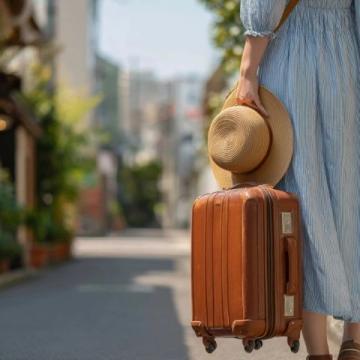 暑假旅行第一站的选择；高性价比推荐