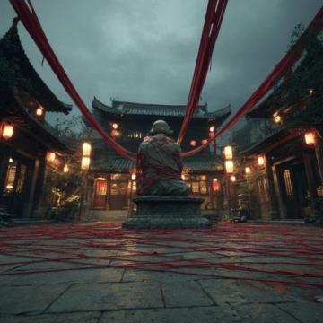 千年古刹与都市风尚交融:大慈寺旅行攻略