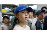 党家街道丘山社区：交通安全知识讲座，为孩子们的安全护航