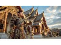 普吉岛为什么成为出国旅行首选？旅游资源丰富，出行游玩超级便利！