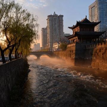 千年古都开封游:一场穿越时光的旅行体验