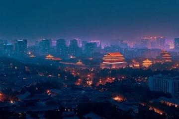合肥3天2夜旅行指南:不只是旅游城市