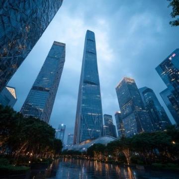 广州旅游必去景点及住宿美食推荐攻略