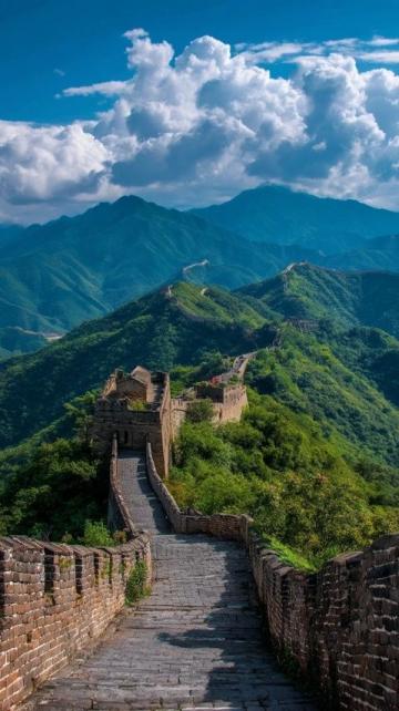 探索金山岭长城：您的完美旅游指南