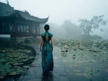 旅行我的旅行日记想邂逅最诗意的江南?这份7日江苏精华环线攻略请收好!