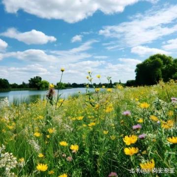 陕甘川五日自驾攻略:免费杜鹃花海避暑游,夏季线路分享