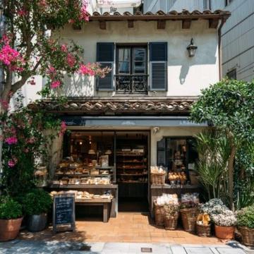 镰仓旅游时13家美食推荐-镰仓旅游美食攻略