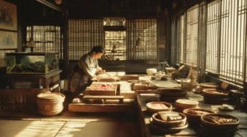 镰仓旅游时13家美食推荐-镰仓旅游美食攻略