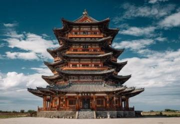 山西这个景点，不只是国宝还是世界遗产，门票120元但是非常值得