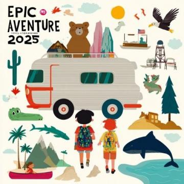 2025年:推荐的年轻旅行地探险指南
