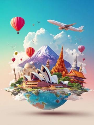 旅行的意义与价值何在？