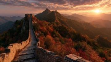 中国必游十大美景圣地,你打卡了几处?