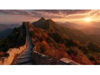中国必游十大美景圣地，你打卡了几处？