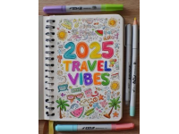2025夏日避暑旅行指南：清凉版行程推荐与攻略