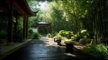 成都杜甫草堂旅游攻略及详细介绍