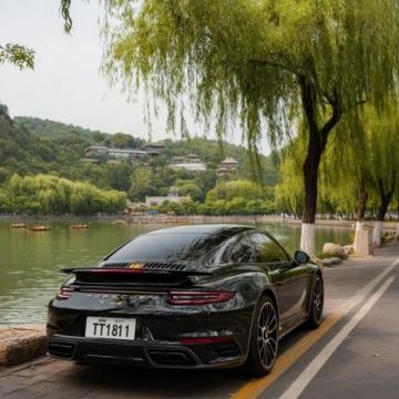 大连出发，牡丹江镜泊湖自驾之旅首日：雨转晴，舒兰体验记